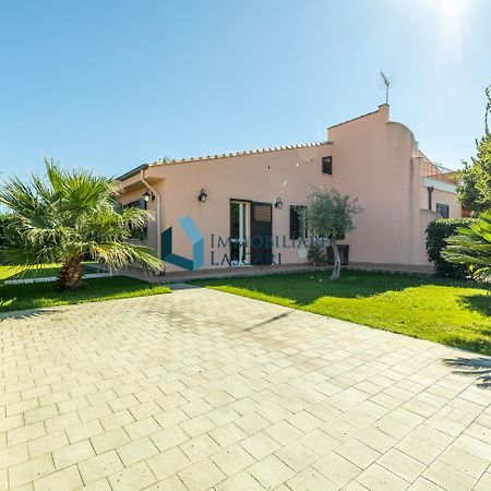 Villa Limuti Con Piscina Condominiale كامبوفيليتْشّي دي روتْشّي المظهر الخارجي الصورة